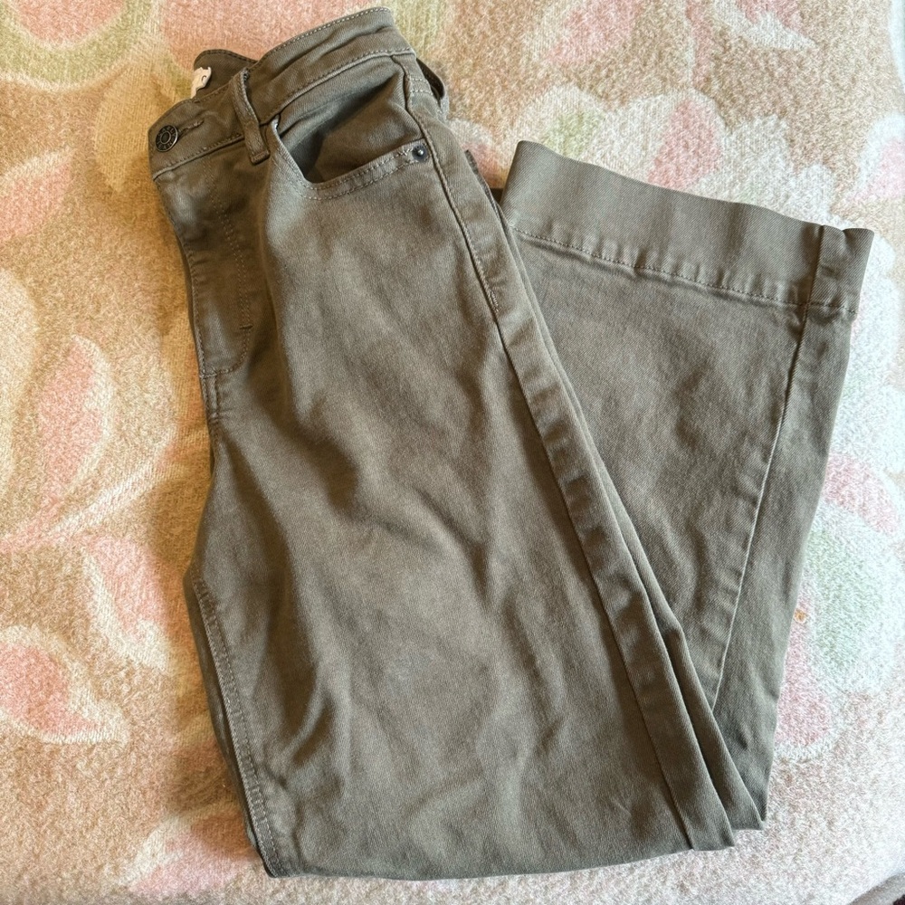 CJLA Mer jeans